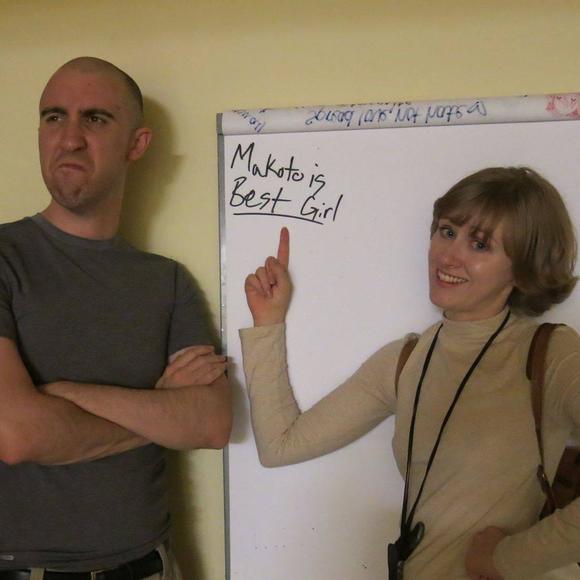 Meet your Posher, Aimee - Picture 1 of 1